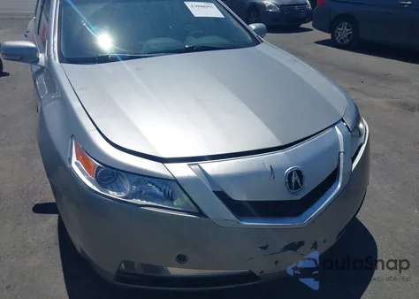 2011 Acura Tl 3.5 z USA, uszkodzony, nr VIN 19UUA8F56BA006870